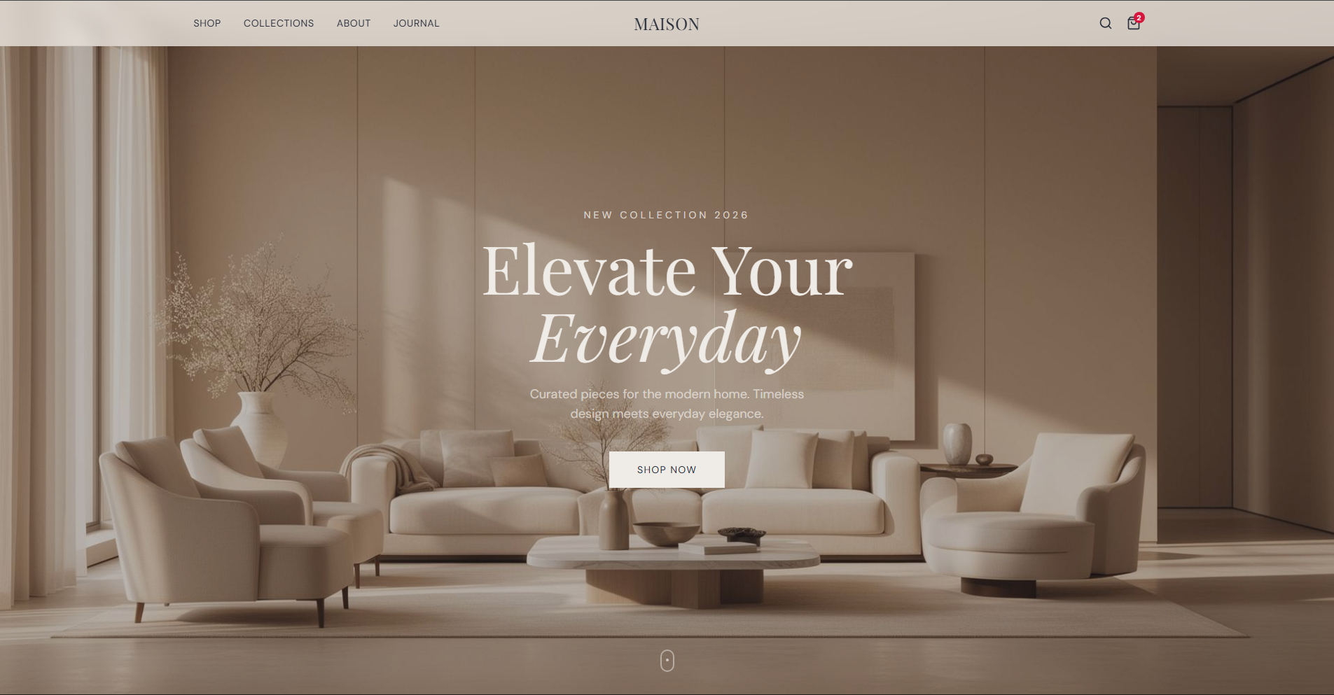 Design Magic Commerce preview